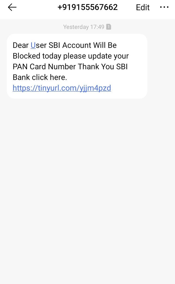 prabhash27's tweet photo. @TheOfficialSBI https://t.co/qU72rsWIYw