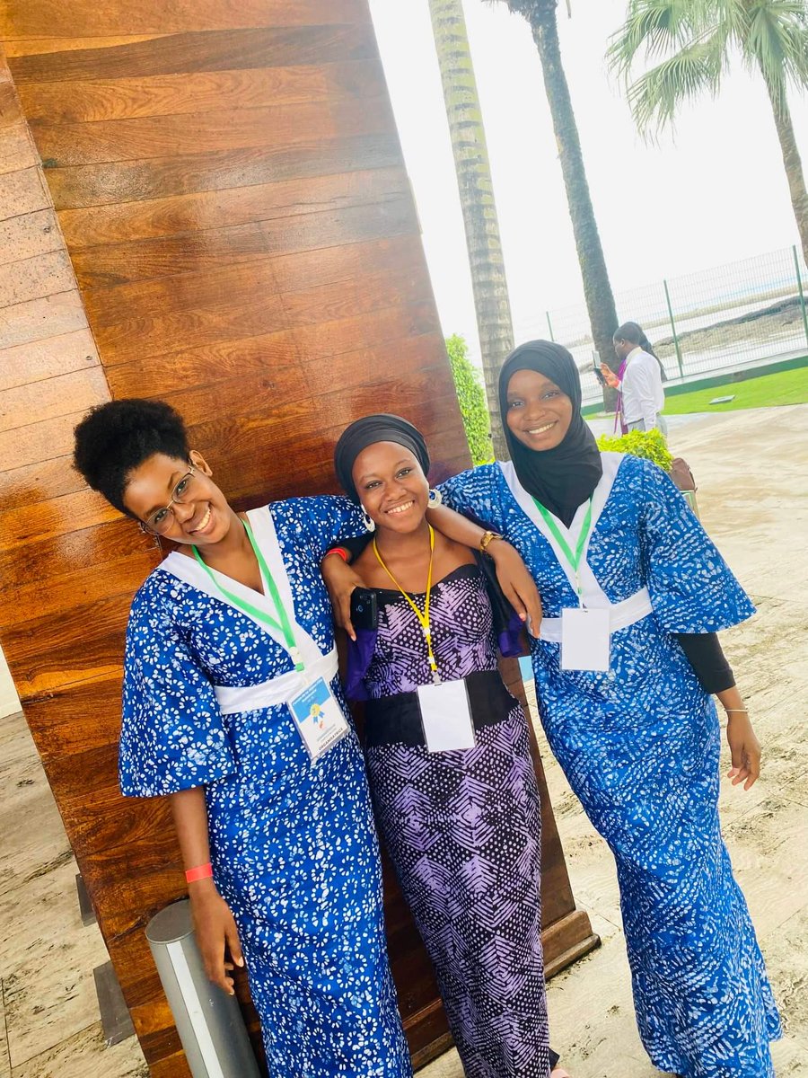 aissato79288133's tweet photo. #FJFG2022
2ème édition du forum de la jeune fille guinéenne
sous le thème "violences sexuelles en Guinée, quelles issues .
#fjfg
@diengfk @Mounaeljaouhari @hadja_bailo @makaneraalpha1 @Kadiatoukonate9 @Hawaa_HD https://t.co/sLYxu4XI8g