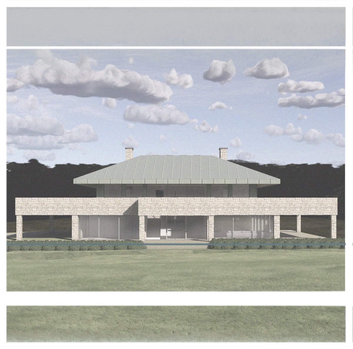 firtharchitects's tweet photo. The work is part of a series of designs that show a convergence of Joel Firths art and architectural practice through investigations into horizontality in natural and imagined landscapes and forms. 

These projects will be exhibited at Lytham heritage center 10-28 May 2023. https://t.co/ER5gnWZ94o