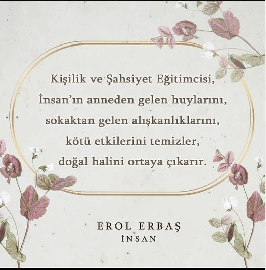 Eğitimlerimizden faydalanmak için cozumkendimiz.com sitemizi ziyaret edebilir, kurumsal hattımızdan bizlere ulaşabilirsiniz. 0533 155 66 18 ....

#gündem #egitim #farkındalık
