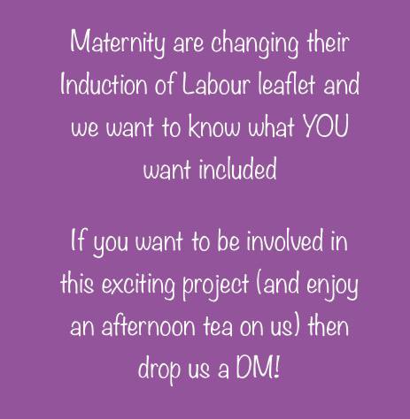 We want Service Users involved in this very important project, so if you or anyone you know would be interested please get in touch