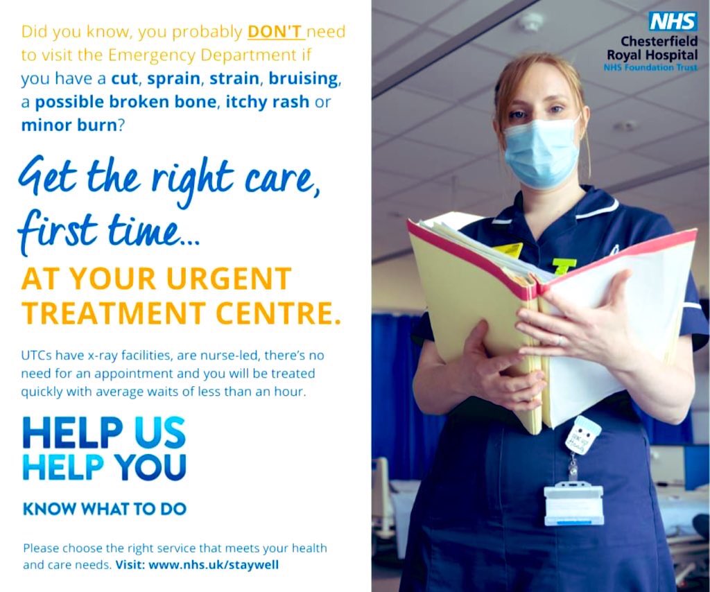 royalhospital's tweet photo. PLEASE SHARE AND BE AWARE! Please help us, help you get the right care - ensuring we can care for those in urgent need. We are under significant pressure, your waiting times might be much longer than normal. Please consider how appropriate ED is for your needs. https://t.co/SfhM48LNEP