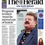 Photo by Herald Editor (@TheHeraldEditor)