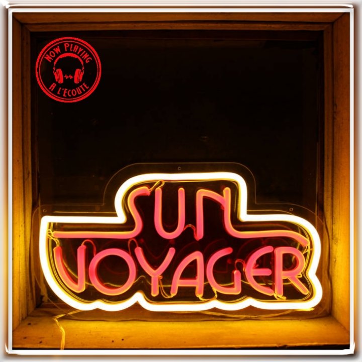 A l'écoute 288 / now playing 288 - Sun Voyager  - Sun Voyager, from New York

sun-voyager.bandcamp.com/album/sun-voya…

Link for playlist and more in bio

#myowndoomchart #NowPlaying #desertrock #heavypsych #stoner #alternative #Onedayonerecord #unjourunalbum #sunvoyager #newyork