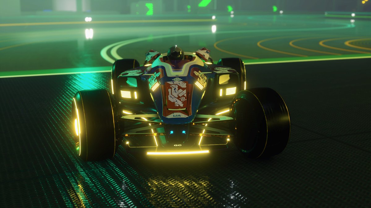 QC_Skins's tweet photo. New Livery just dropped~ 🔥

A small detour from my usual abstract work - this design features more sober, tech inspired lines. 
I couldn't be happier with how it turned out! 🥰

Thank you so much Team Halcyon for your trust! https://t.co/0ksxsXBY4s