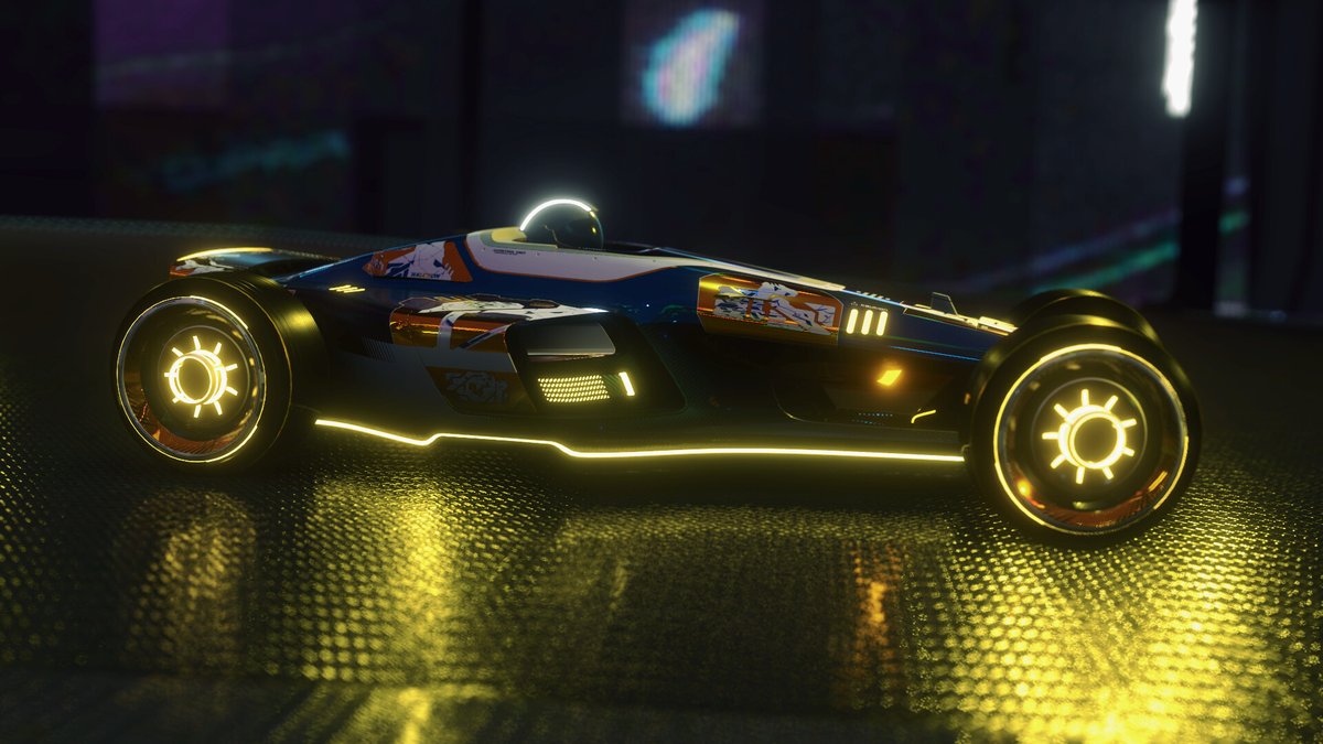 QC_Skins's tweet photo. New Livery just dropped~ 🔥

A small detour from my usual abstract work - this design features more sober, tech inspired lines. 
I couldn't be happier with how it turned out! 🥰

Thank you so much Team Halcyon for your trust! https://t.co/0ksxsXBY4s