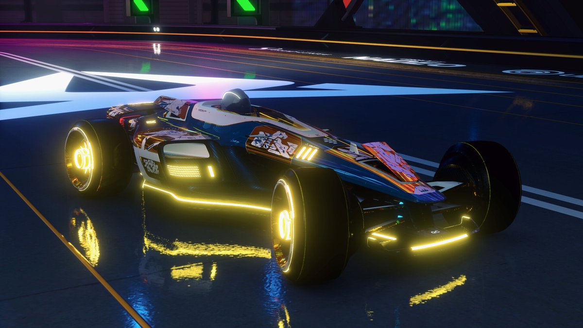 QC_Skins's tweet photo. New Livery just dropped~ 🔥

A small detour from my usual abstract work - this design features more sober, tech inspired lines. 
I couldn't be happier with how it turned out! 🥰

Thank you so much Team Halcyon for your trust! https://t.co/0ksxsXBY4s