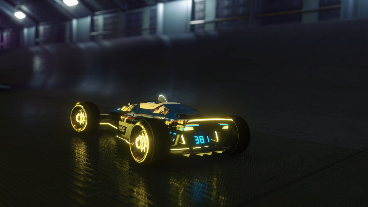QC_Skins's tweet photo. New Livery just dropped~ 🔥

A small detour from my usual abstract work - this design features more sober, tech inspired lines. 
I couldn't be happier with how it turned out! 🥰

Thank you so much Team Halcyon for your trust! https://t.co/0ksxsXBY4s