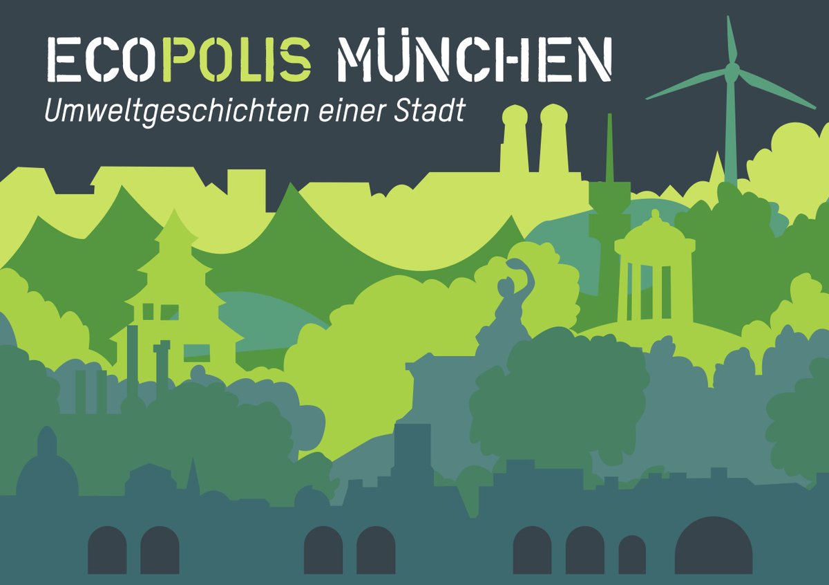 CarsonCenter's tweet photo. We are excited to announce the relaunch of the 2019 Ecopolis exhibition!

Join us for the opening on 19 October at 18:00 at SHAERE (a collaboration with @communitykitchen_muc).

#RCCevents #communitykitchenmuc #ecopolis #shaere https://t.co/tkhqos6EFF