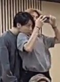 Forvkookie's tweet photo. taekook😭😭?!?? https://t.co/iV2AN0N42j