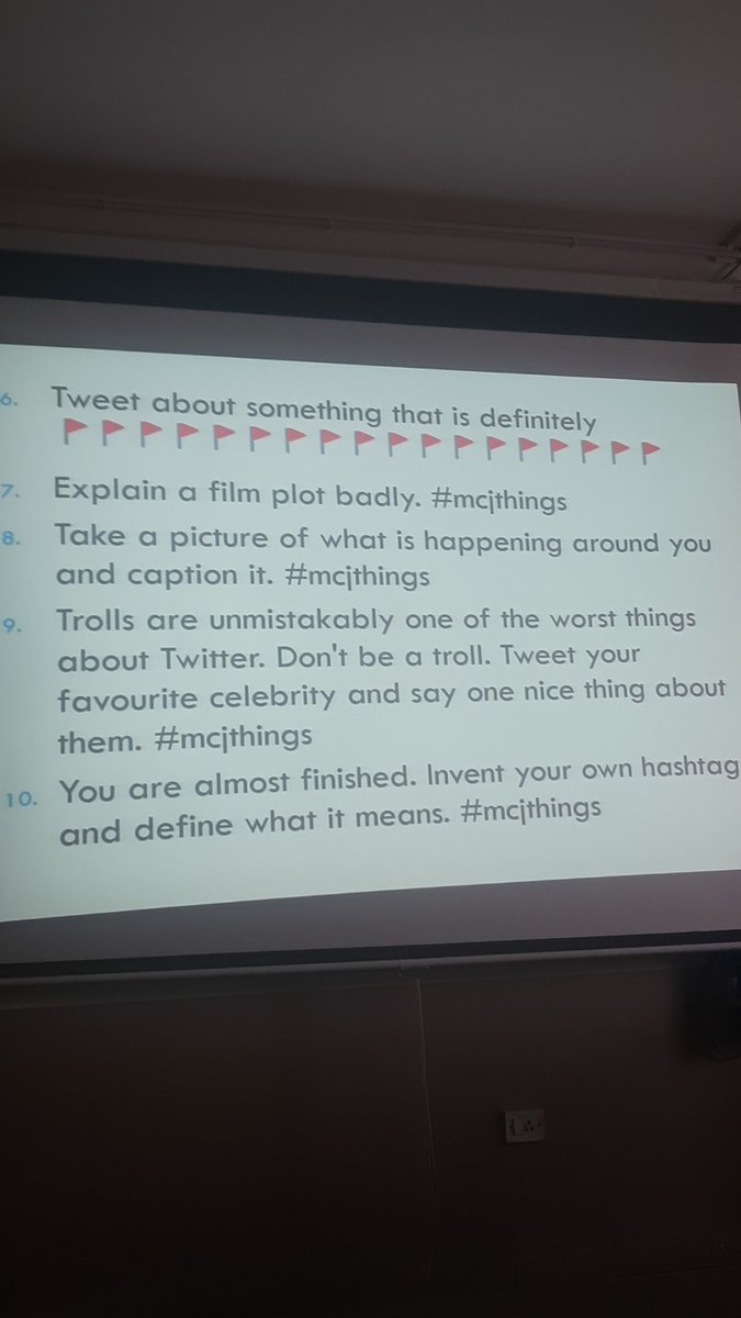 SharonAJ tweet media