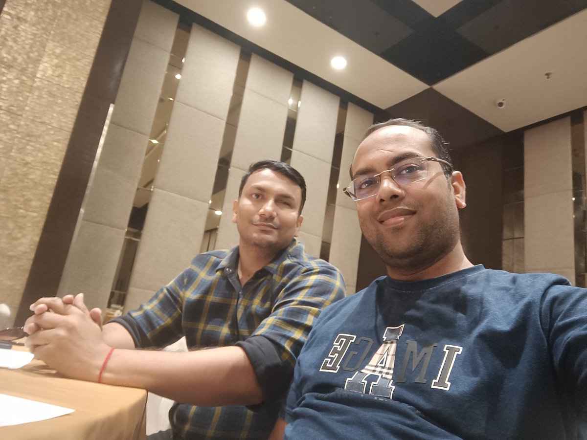 sksworld50's tweet photo. Zordial is at #jaipurDUG today. https://t.co/TgV6mef7XI