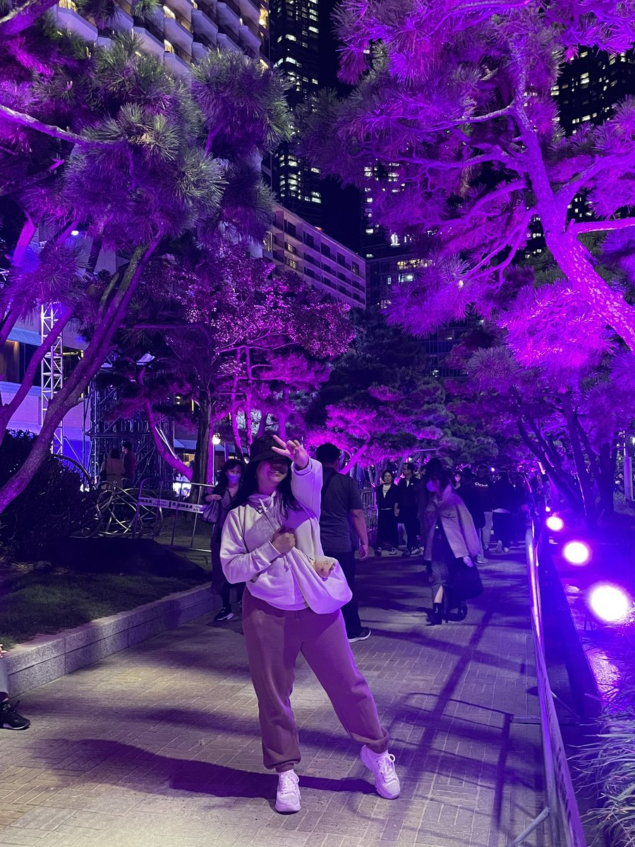 endless_ly_'s tweet photo. #YetToComeTHECITYinBUSAN #BTSYetToComeinBusan https://t.co/2huc19vbKj