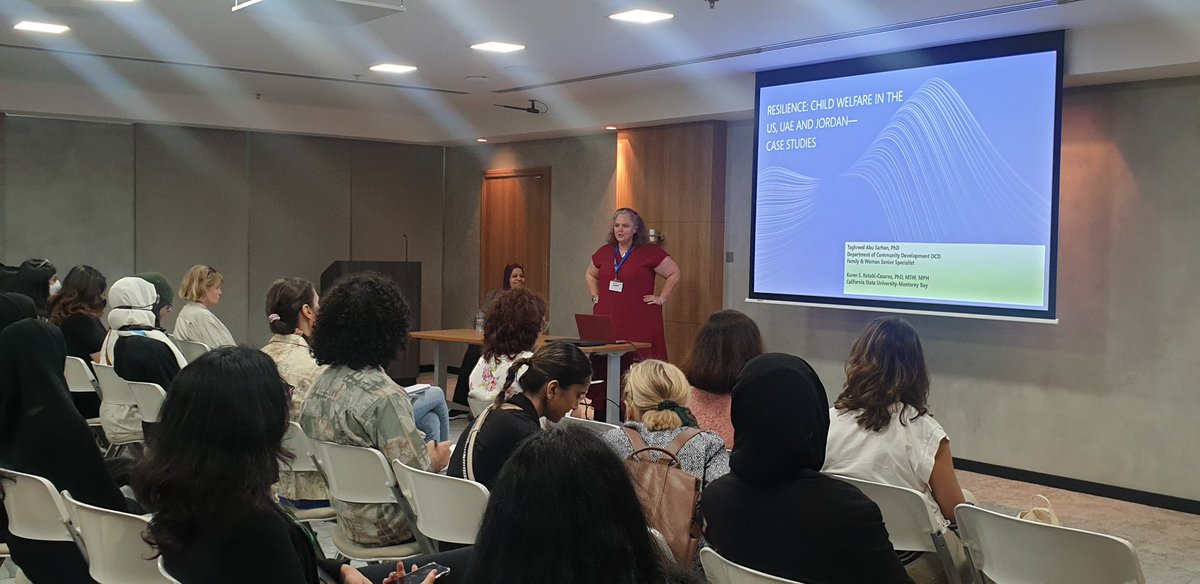 serkalpsych's tweet photo. Very interesting session at #IPCD_2022 @PsychDXB woth regards to #resilience https://t.co/crcFHnK70j