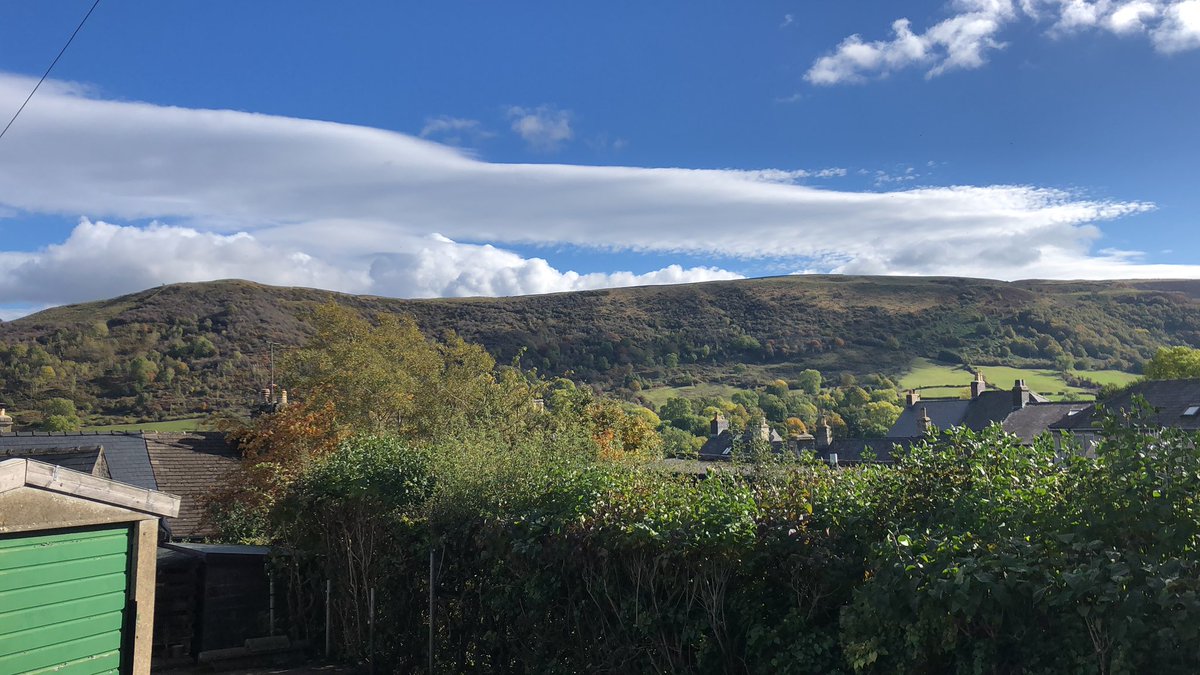 LeadElec1's tweet photo. Nice day in the Peaks with BK Spark to test this new installation. https://t.co/EGFxq9IOmT