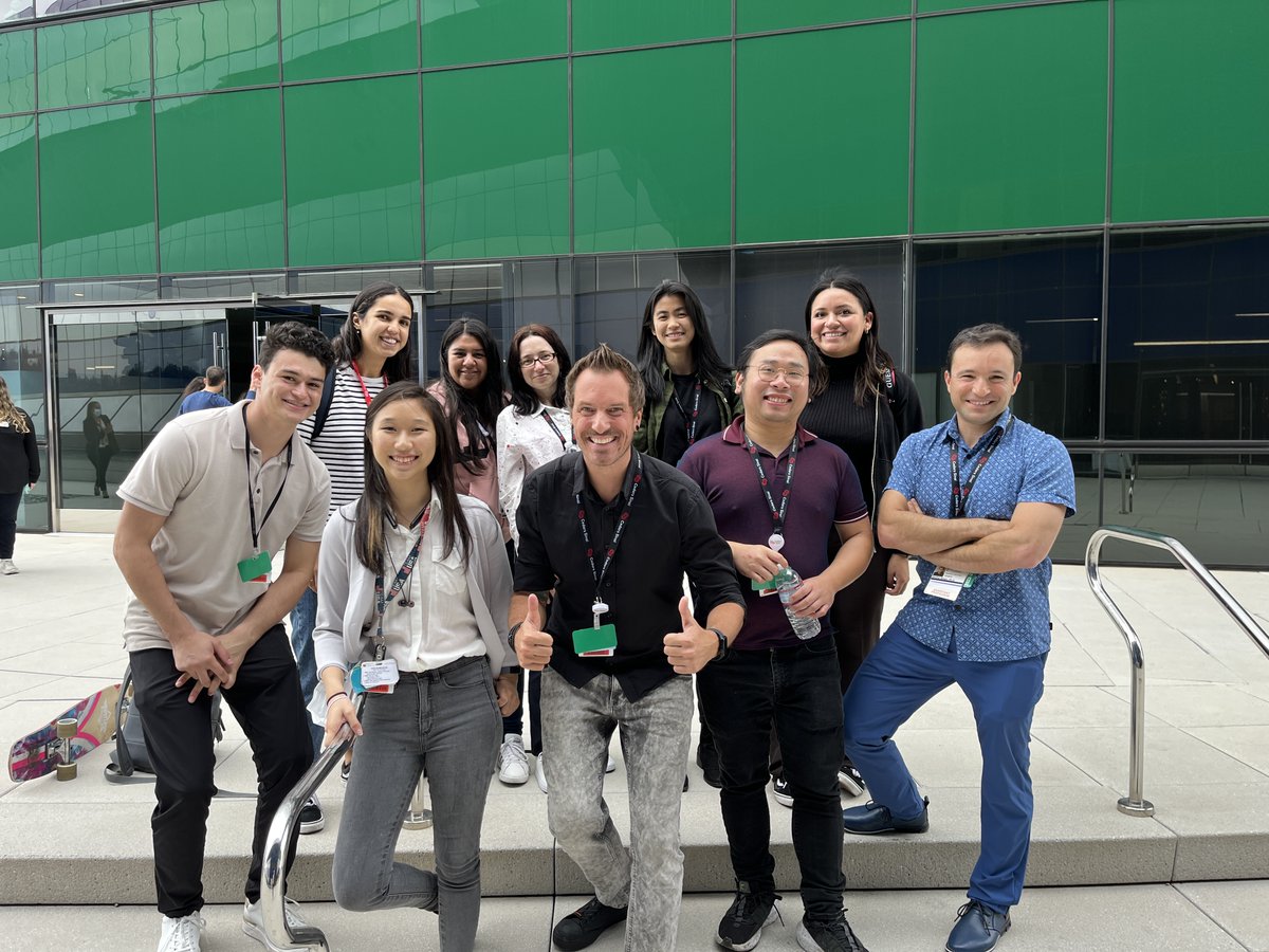 Sheyn Lab tweet media