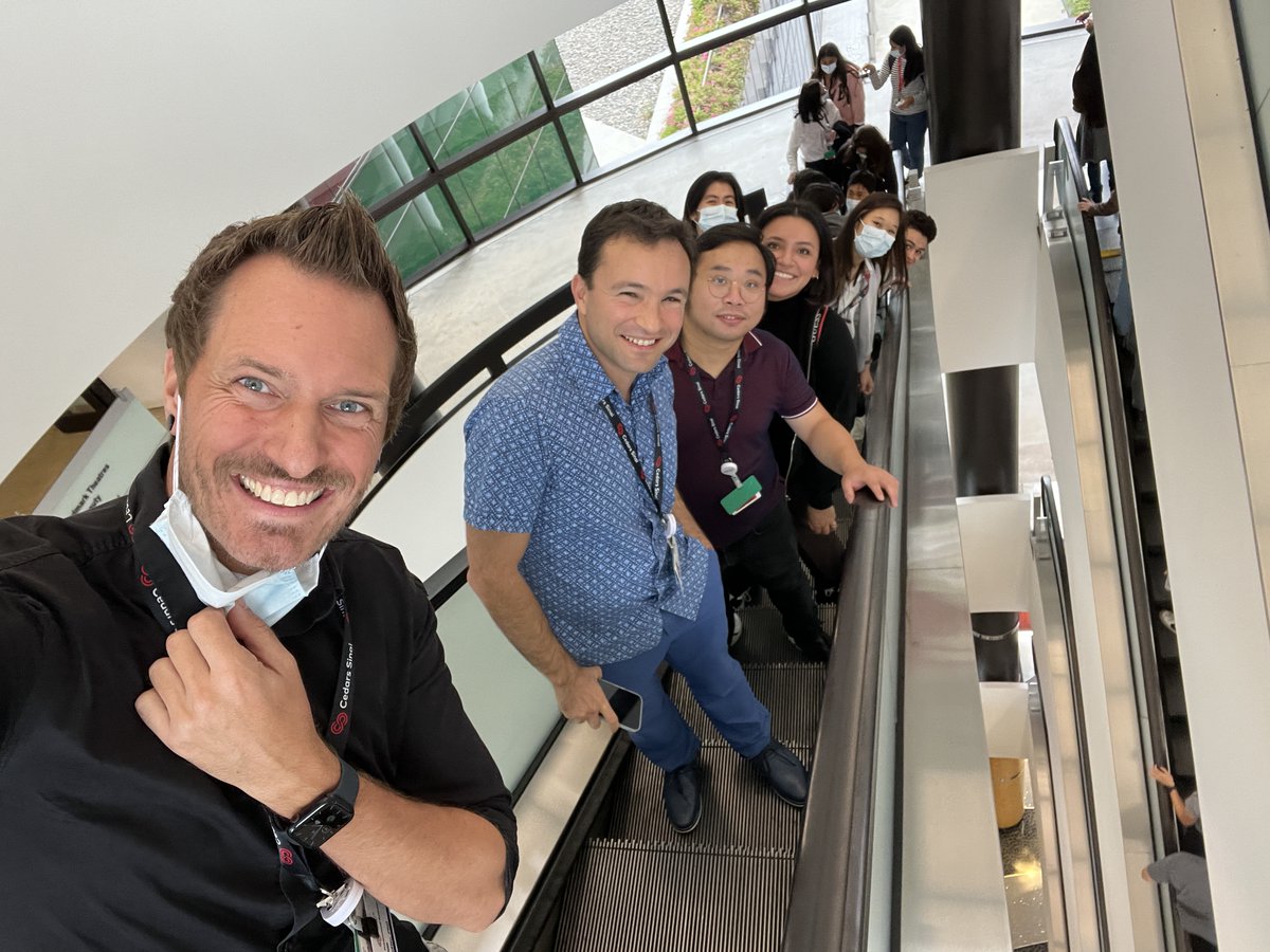 Sheyn Lab tweet media