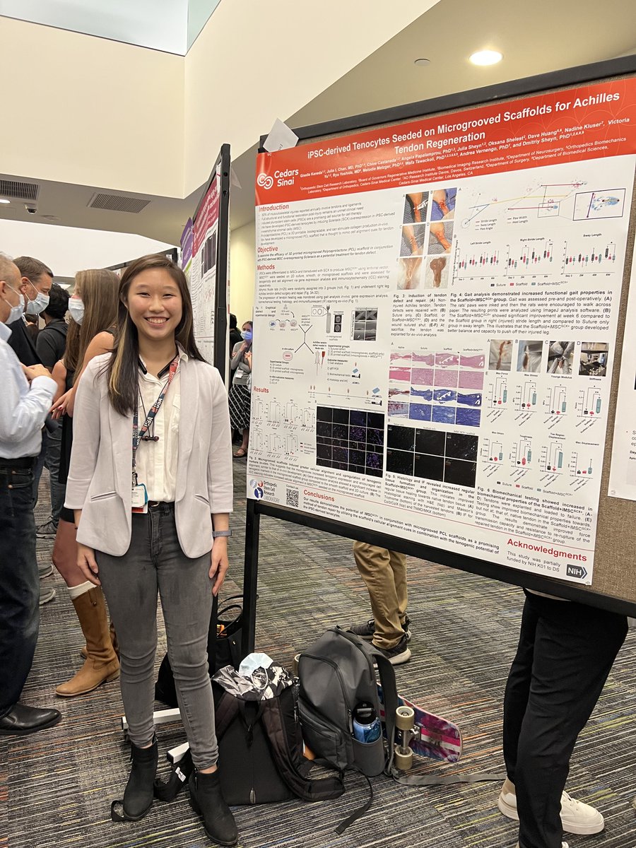 Sheyn Lab tweet media