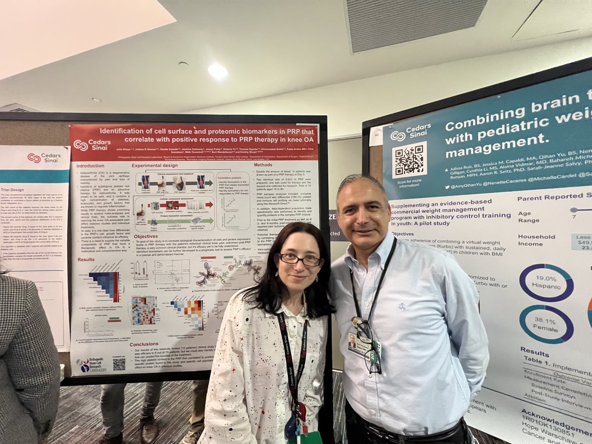 Sheyn Lab tweet media