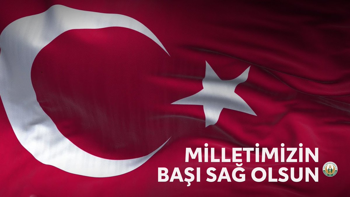 tarimkredi's tweet photo. Bartın’ın Amasra ilçesinde meydana gelen maden patlamasında hayatını kaybeden vatandaşlarımıza Allah’tan rahmet, yaralılara acil şifalar dileriz. Milletmizin başı sağ olsun. https://t.co/ENujyy594B
