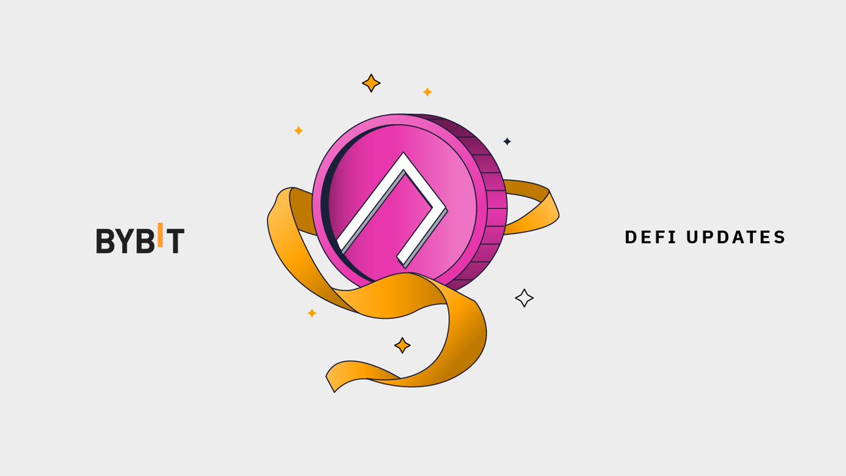 Bybit tweet media