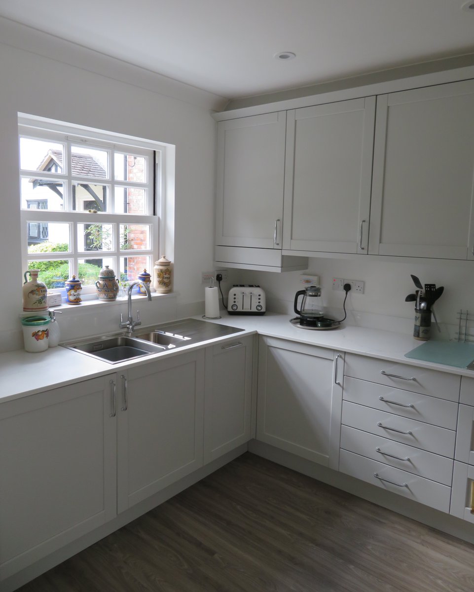 Simply Kitchens & Bathrooms Macclesfield tweet media