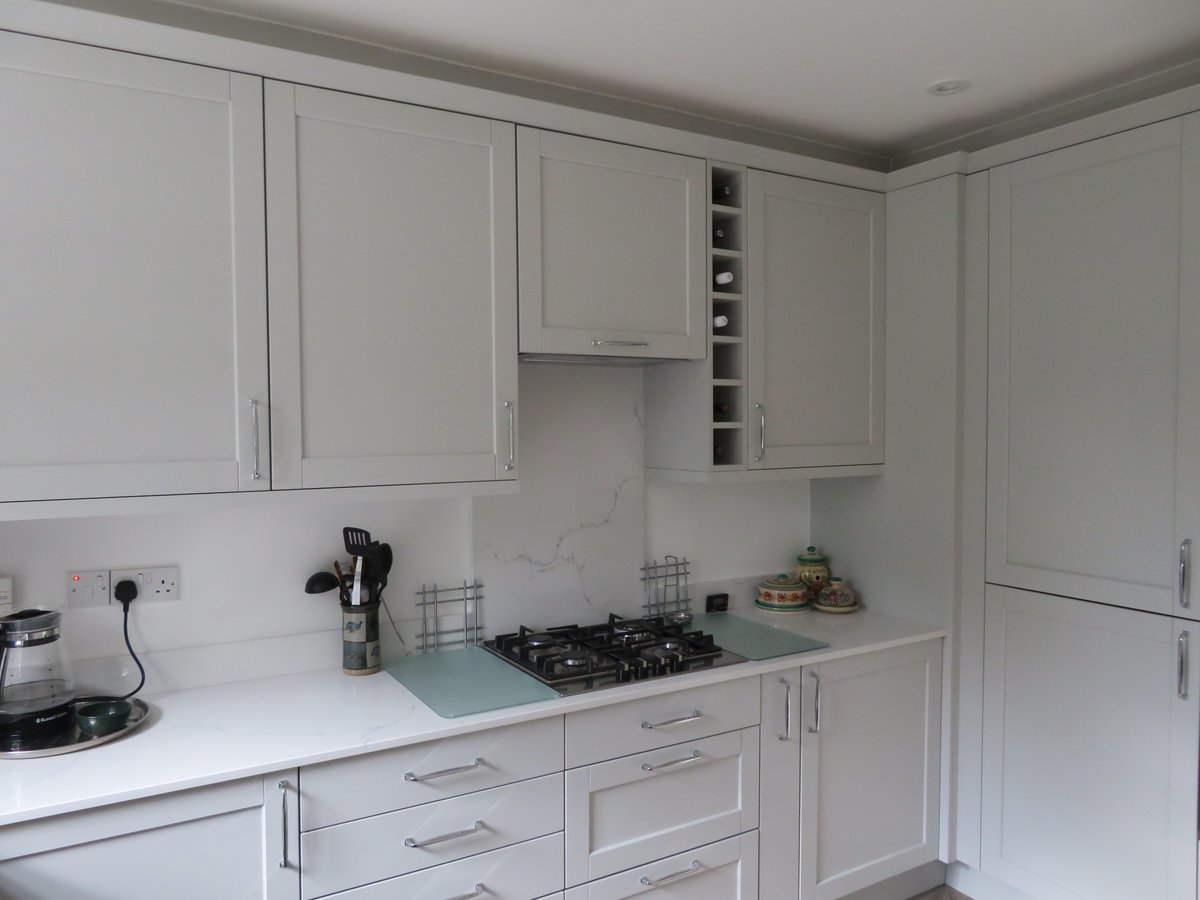 Simply Kitchens & Bathrooms Macclesfield tweet media