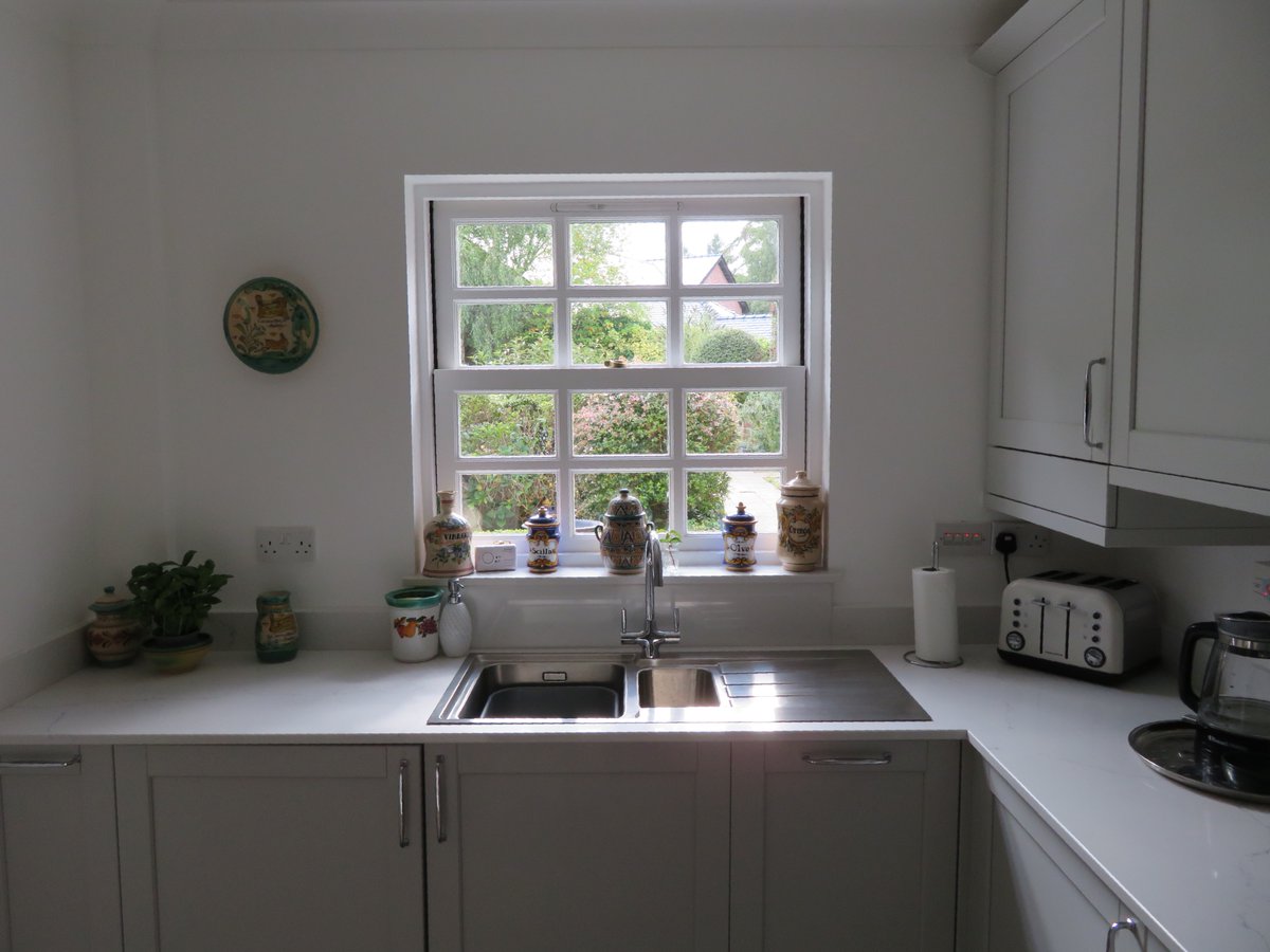 Simply Kitchens & Bathrooms Macclesfield tweet media
