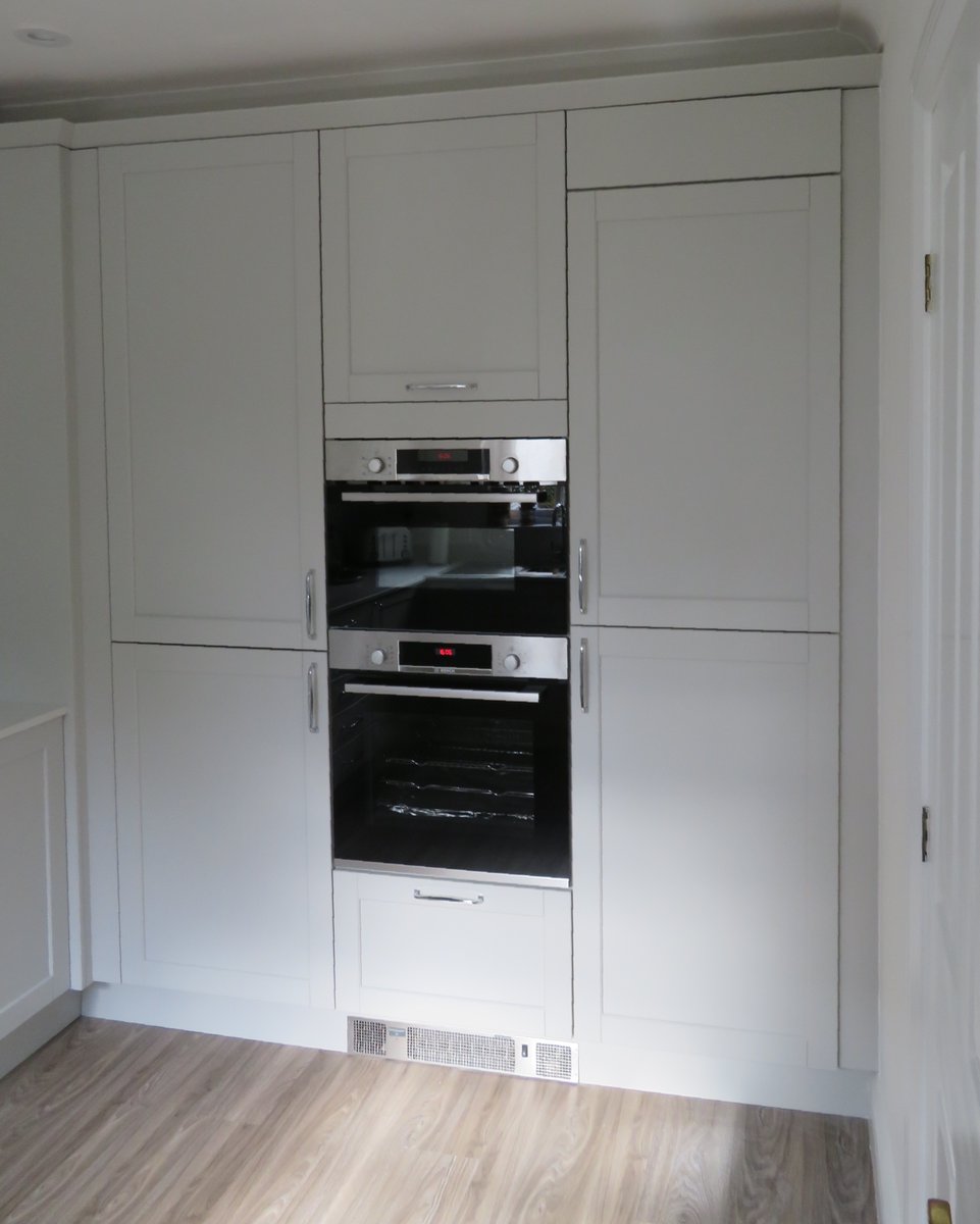 Simply Kitchens & Bathrooms Macclesfield (@simplykb_macc) on Twitter photo This recent installation completed by us has really brightened up the natural light in our customers kitchen, provided tons of extra storage and created a truly functional space.
Looking for something similar? Get in touch: sales@simplykb.co.uk 📩
#KitchenReno #Renovation This recent installation completed by us has really brightened up the natural light in our customers kitchen, provided tons of extra storage and created a truly functional space.
Looking for something similar? Get in touch: sales@simplykb.co.uk 📩
#KitchenReno #Renovation