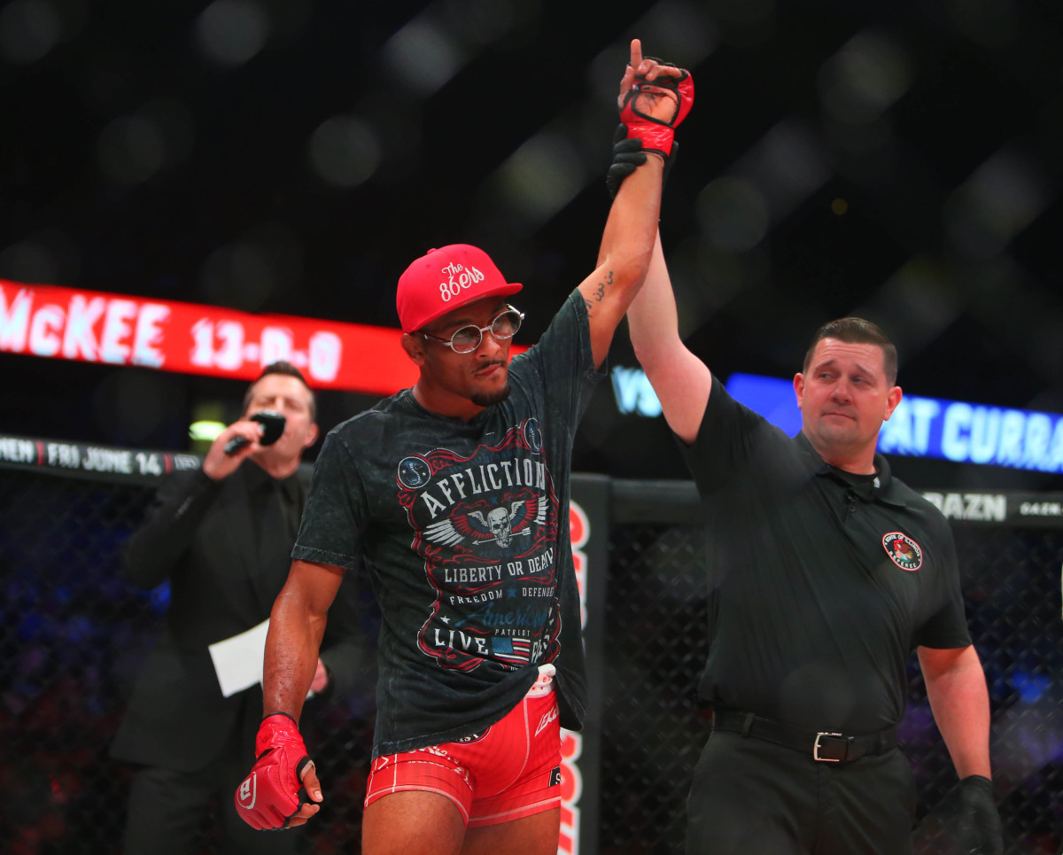 Contender Fighter Management (@FighterManager) / Posts / X