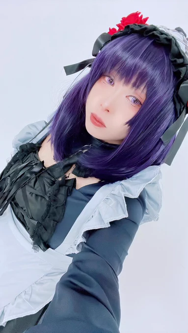 雫たんでした 