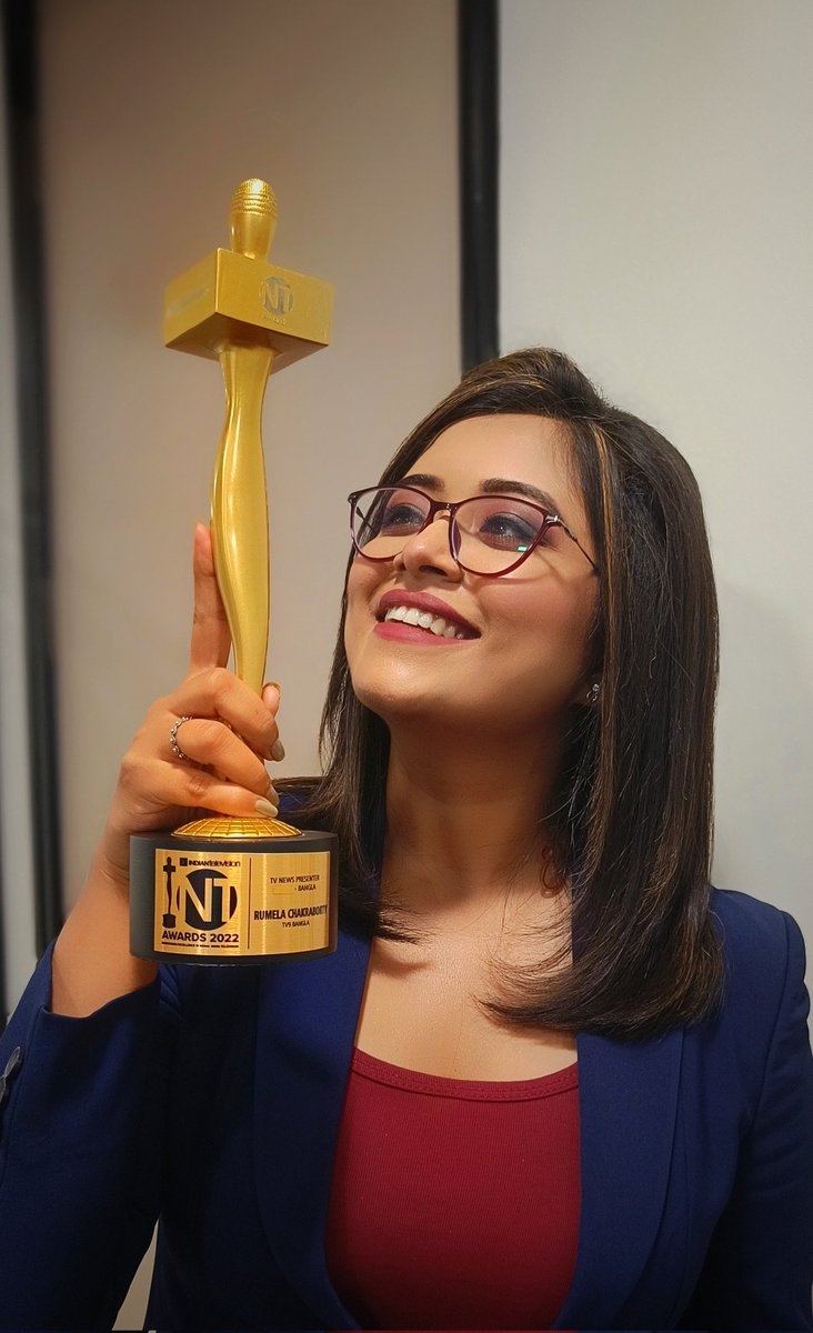 It's a great feeling when your work is appreciated.

😊

#NTAwards #honoured #latepost