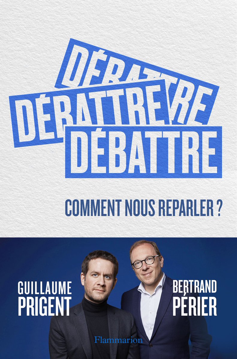 Guillaume Prigent tweet media