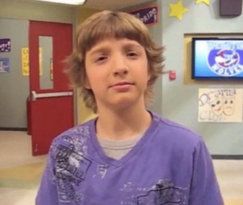 I don’t get jealous but who’s that?