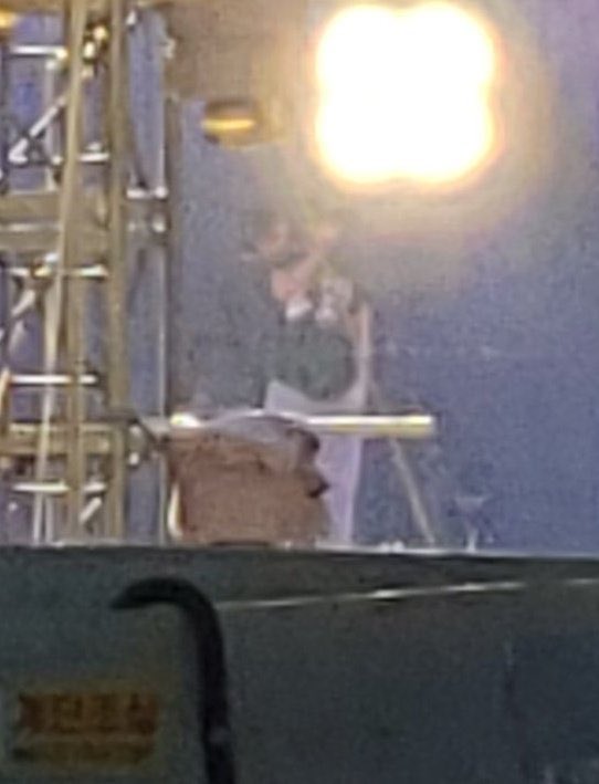 หรืออันปังแมนจะกลับมา