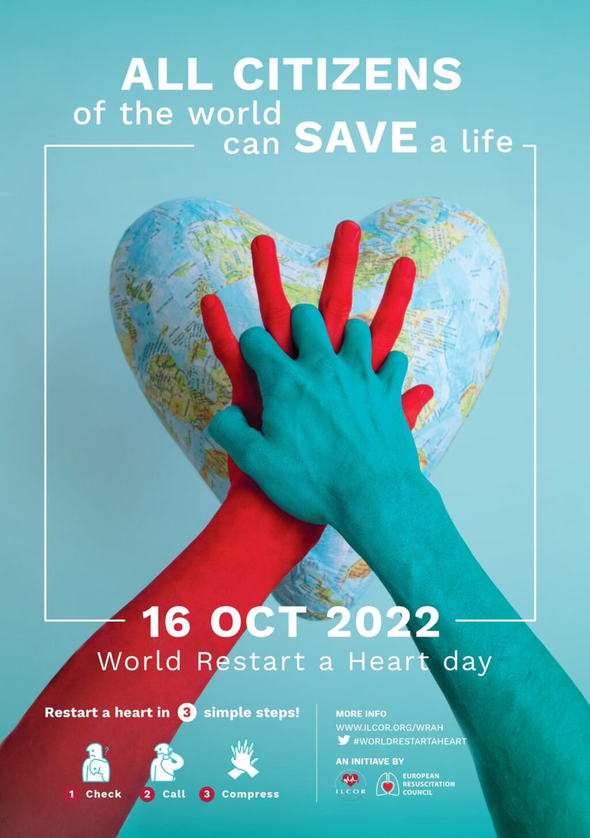 JCG_CFR's tweet photo. Don't forget to come join us in Kilkenny this Sunday from 1-6pm at the Town Hall forecourt on the High Street. If you've got hands, you can save a Heart! https://t.co/u6QHIHaQ3h