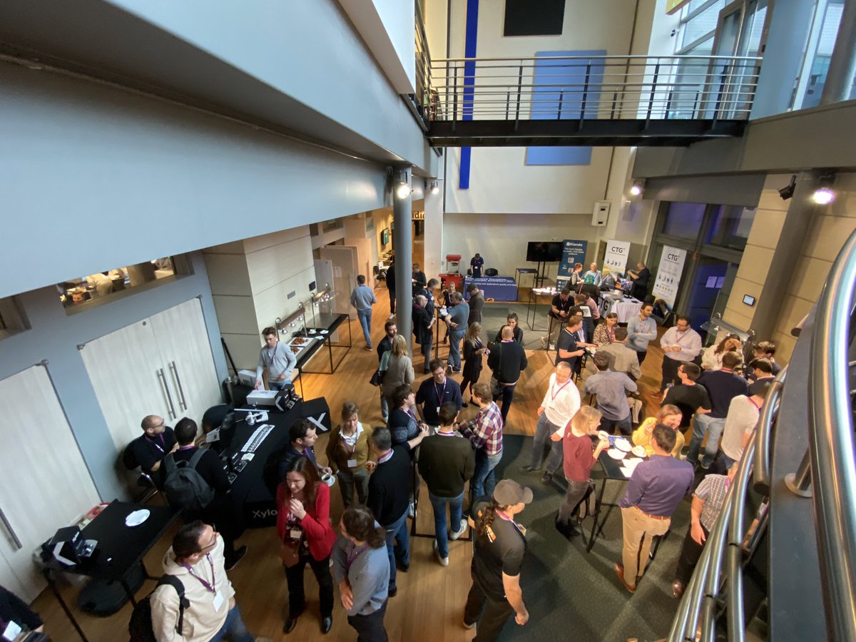 It’s Community Time in Brussels. #CollabDaysBE is about to kick off and I am super happy to be here! #microsoft #MicrosoftTeams #sharingiscaring