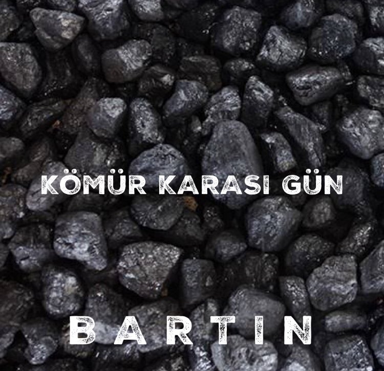 dogan199265's tweet photo. Yüreklerimiz Bartın için yanıyor.....

#Bartın'ın  #Amasra ilçesindeki maden ocağında yaşanan patlamada hayatını kaybeden vatandaşlarımıza Allah'tan rahmet, yaralılarımıza ise acil şifalar diliyorum.🤲 https://t.co/d0sACHnwrS
