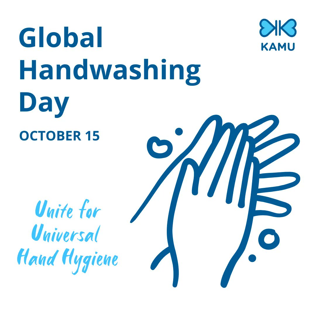 KAMU Health Ltd tweet media