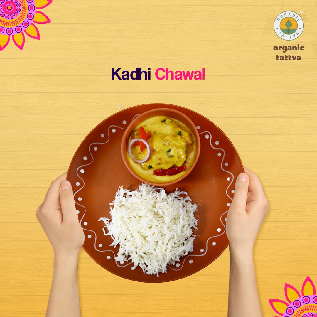 organictattva's tweet photo. Enriched with iron, calcium, and protein, Organic Tattva’s Besan can be used to whip up snacks and sweets that cater to every mood and hour of the day! #SwitchToOrganic.
#organicfood #organicrecipe #healthyfood #healthylifestyle #nutriousfood #farmtotablefood https://t.co/K4O3Rm5ugk