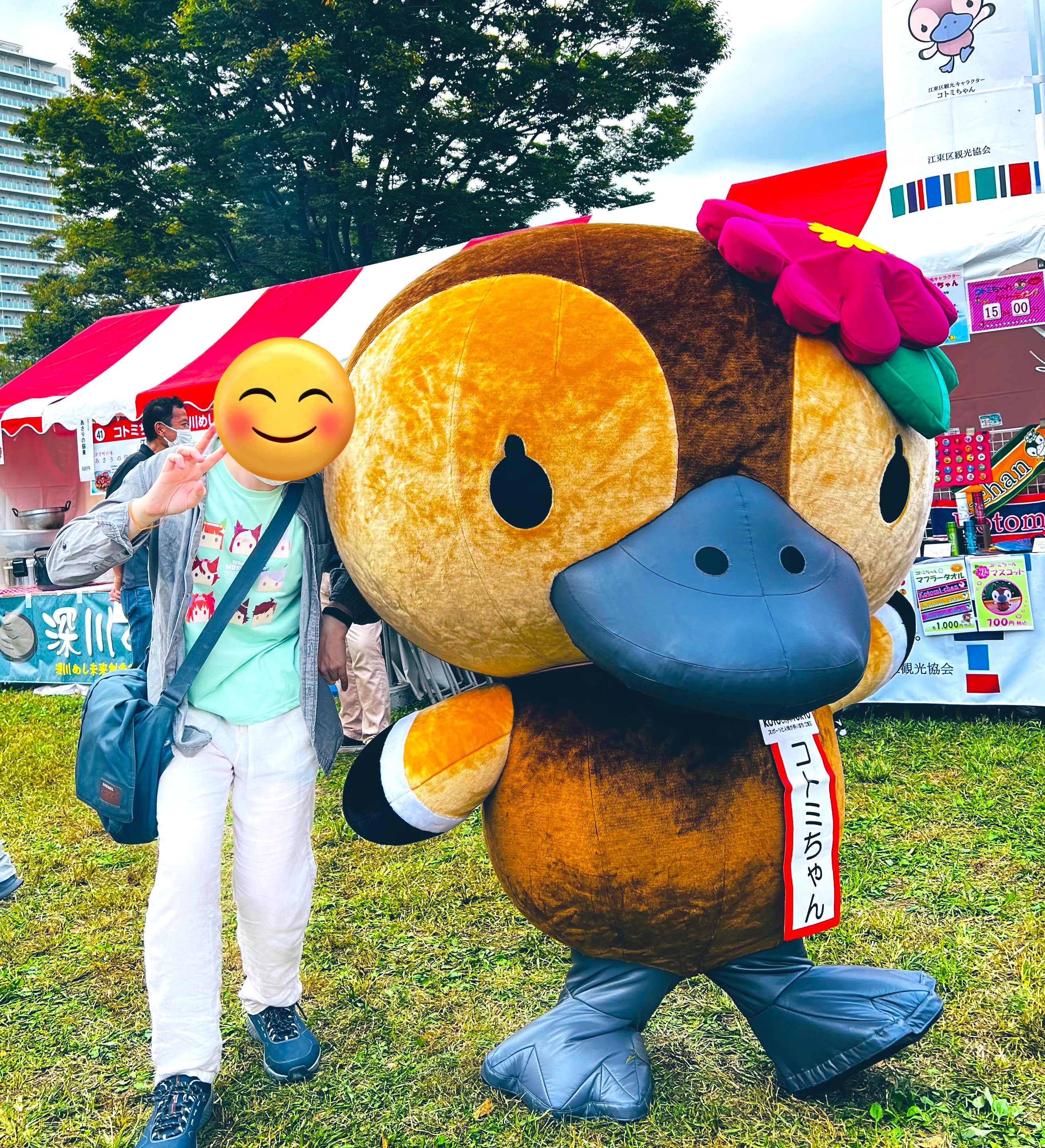 コトミちゃんトコトコさんぽ Kotomitokotoko Twitter