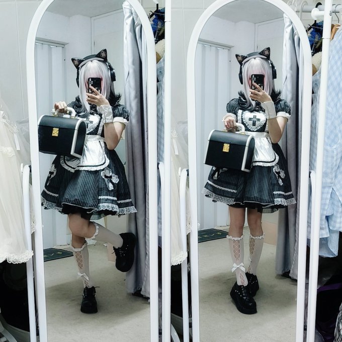 Twitterのコスプレ画像80