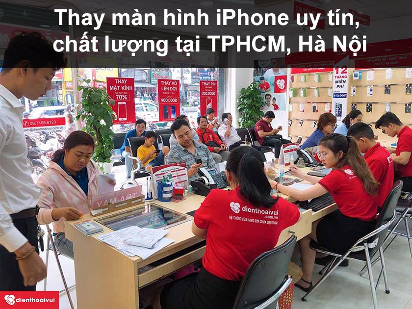dienthoaivui's tweet photo. THAY MÀN HÌNH IPHONE TPHCM VÀ HÀ NỘI
Để có thể tiết kiệm chi phí nhưng vẫn đạt chất lượng khi thay màn hình iPhone, thì việc tìm hiểu kỹ càng trước và sau khi đi thay màn hình iPhone thật sự rất quan trọng.
>>>Xem ngay: https://t.co/4XVWcscLA4
#dienthoaivui https://t.co/re6EjWSHZ2