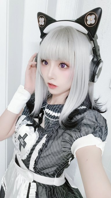 Twitterのコスプレ画像82