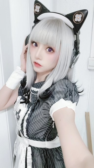 Twitterのコスプレ画像83