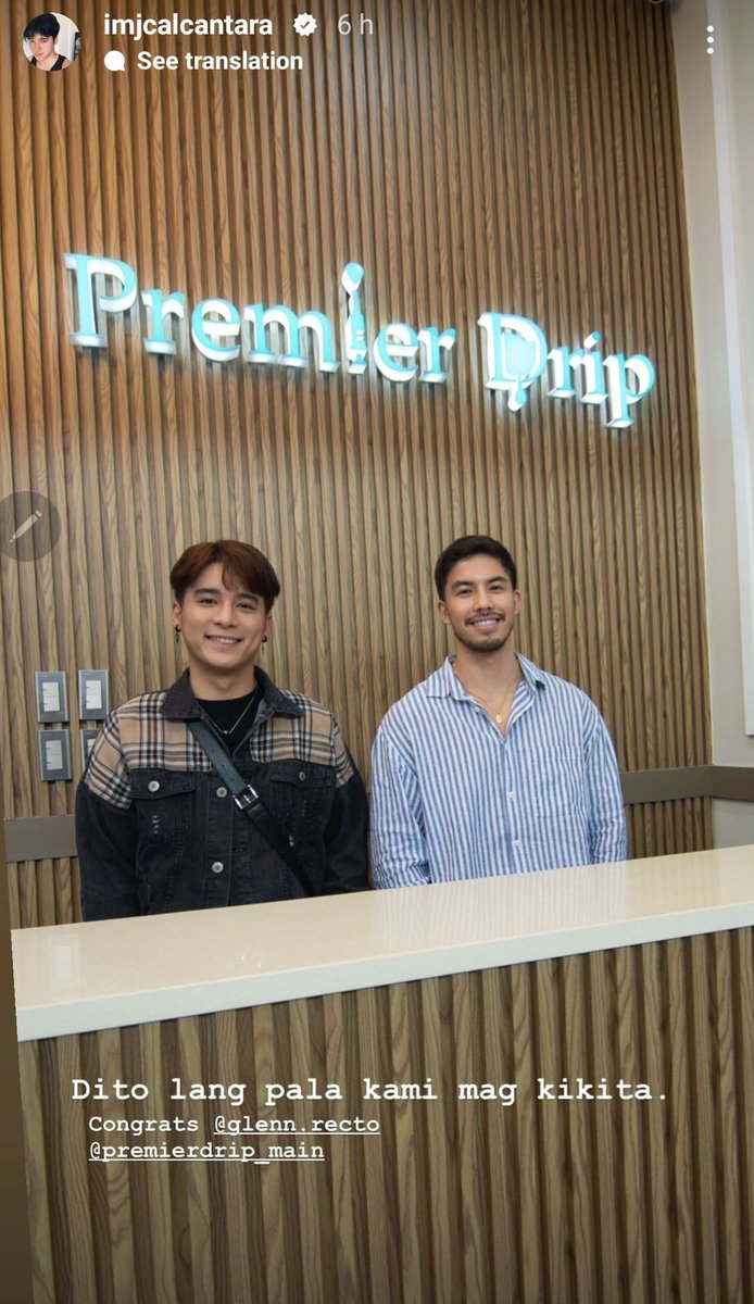 HarounOther's tweet image. How precious it is this #XavMi #JCTon moment 😍 #HelloStranger  #HelloStrangerthemovie  @imJCAlcantara
@tonythesharky