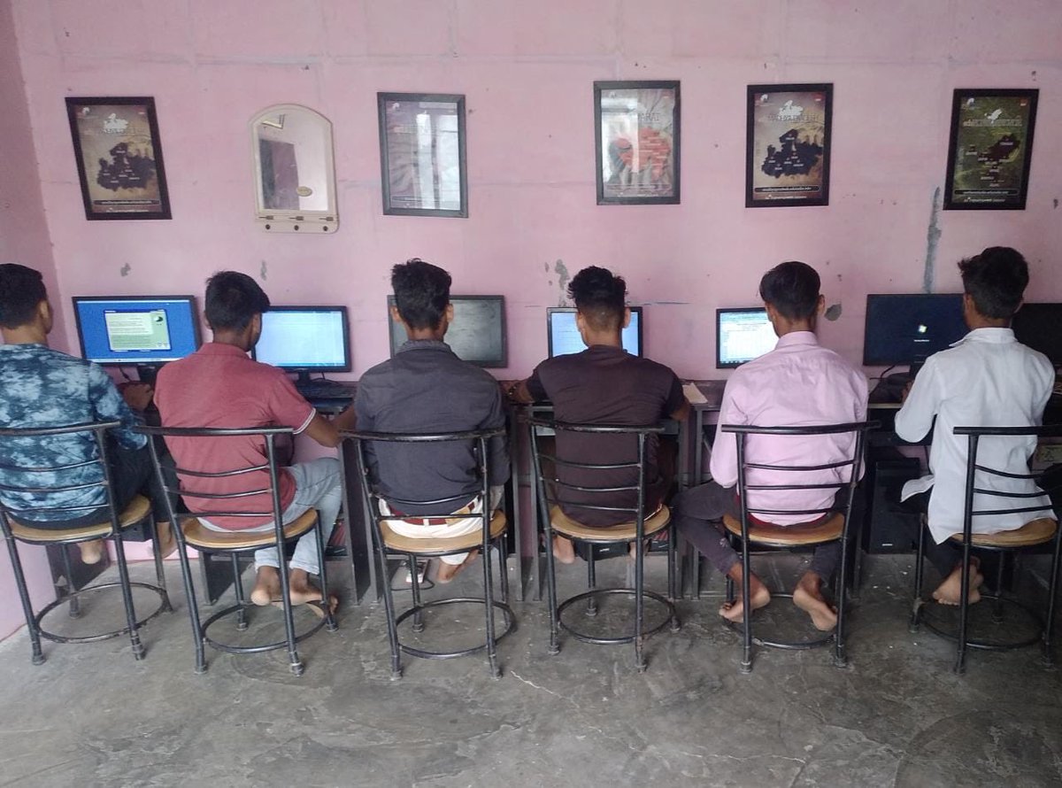 Barsana Skills tweet media