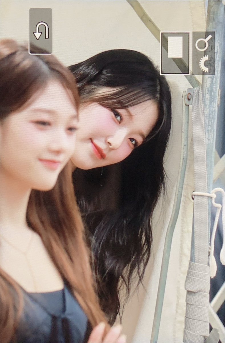 JIHEON_120's tweet photo. 221015 컨벤션 프리뷰

#fromis_9          #프로미스나인          #백지헌 https://t.co/2YYtZBAkIf