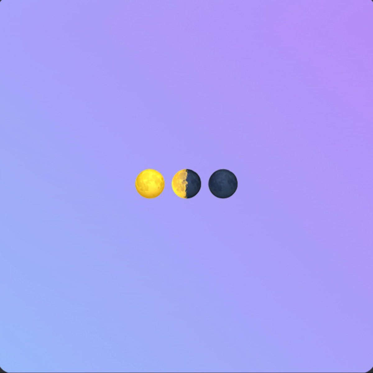 Adar_0x's tweet photo. πGot a few emoji @LinageeDomains
The short moon phases is my favorite
πππ.og
#linageedomains #linagee #nft #web3 https://t.co/fPeQVoUL7W
