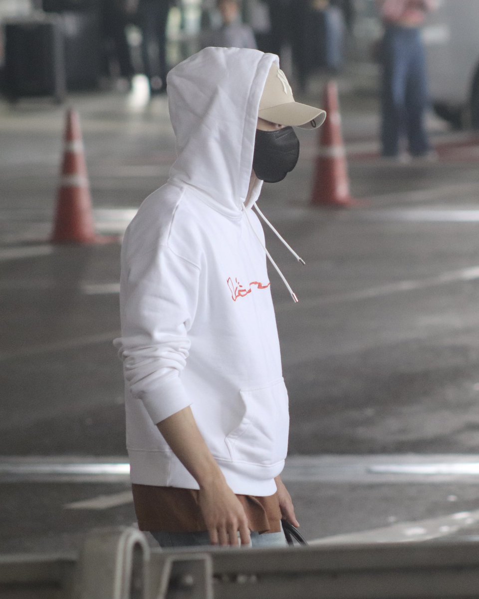 Hi my jeno  #WelcomeNCTDREAMtoThailand